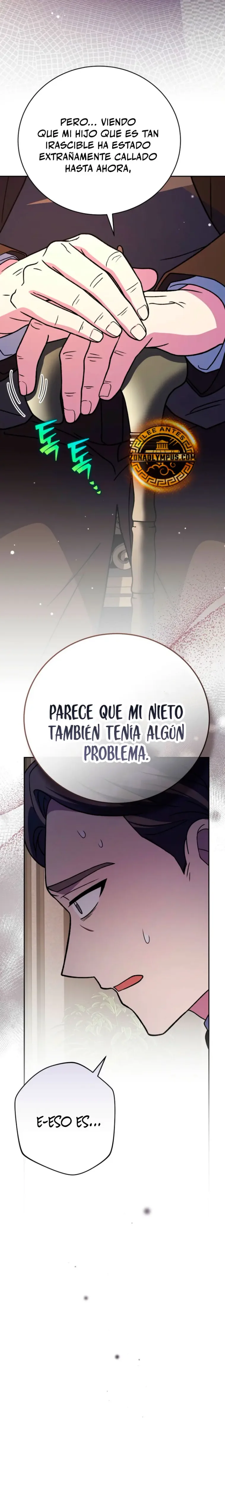 El extra de la novela (remake) capítulo 144, página 5