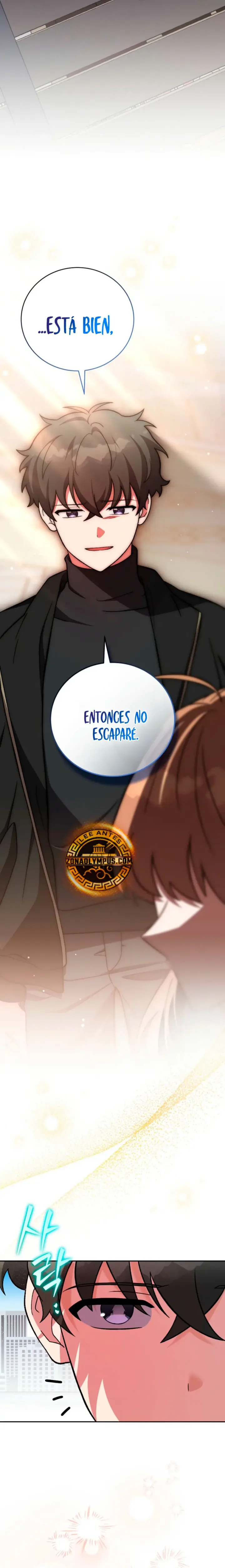 El extra de la novela (remake) capítulo 144, página 17