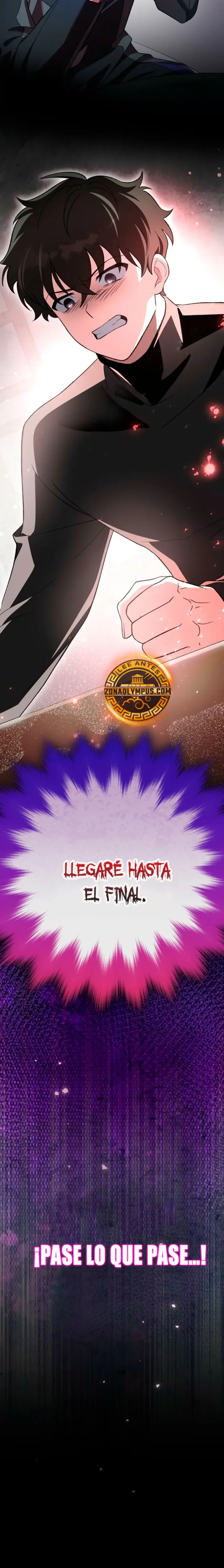 El extra de la novela (remake) capítulo 144, página 31