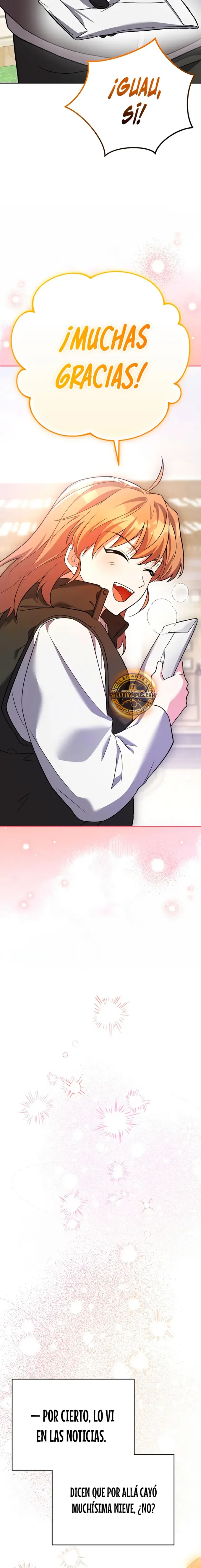El extra de la novela (remake) capítulo 146, página 5