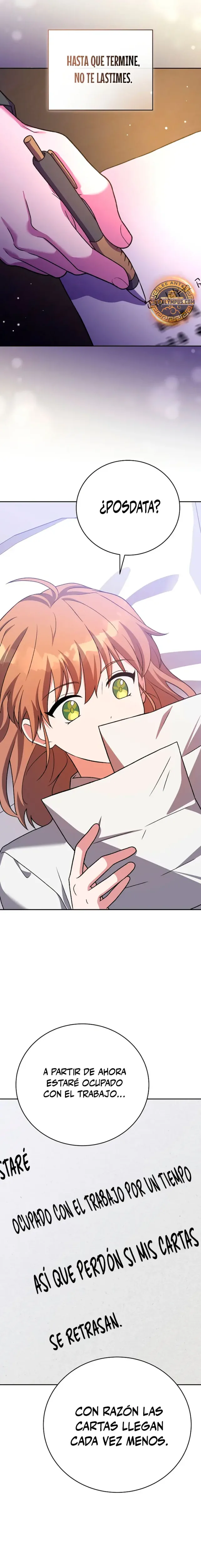 El extra de la novela (remake) capítulo 146, página 7