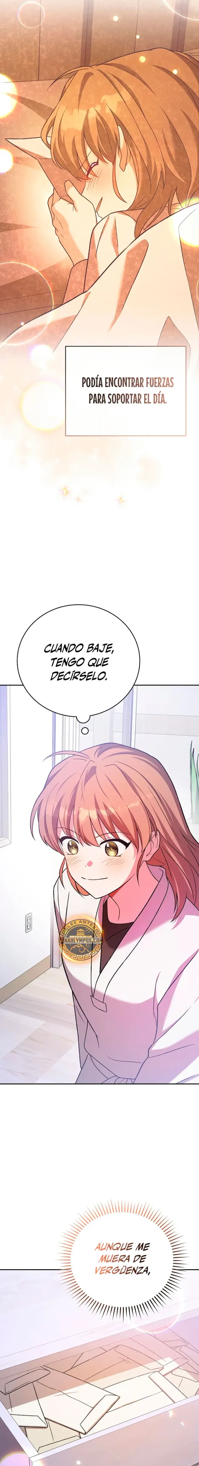 El extra de la novela (remake) capítulo 146, página 13