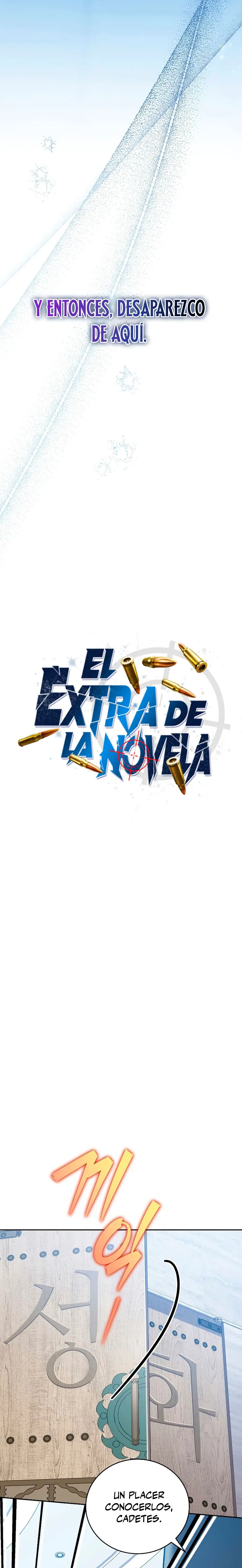 El extra de la novela (remake) capítulo 147, página 7