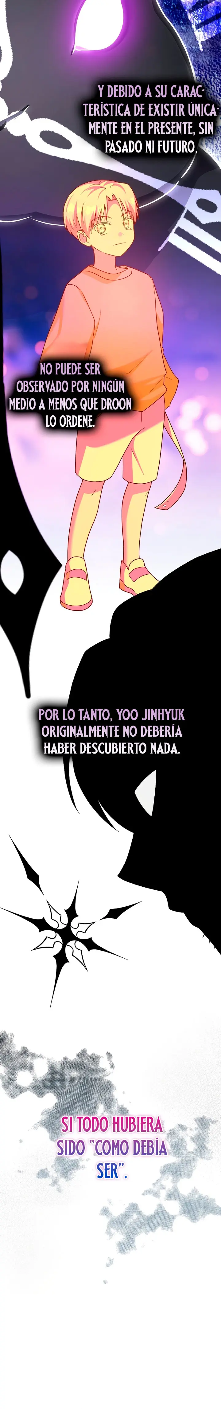 El extra de la novela (remake) capítulo 149, página 8