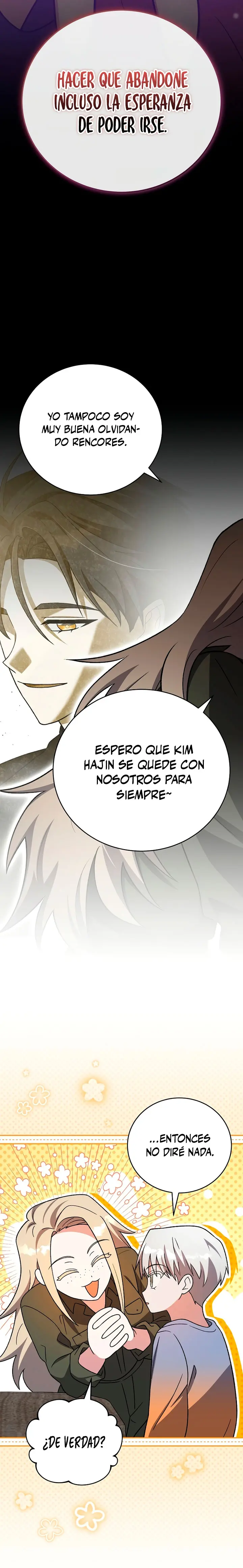 El extra de la novela (remake) capítulo 149, página 13