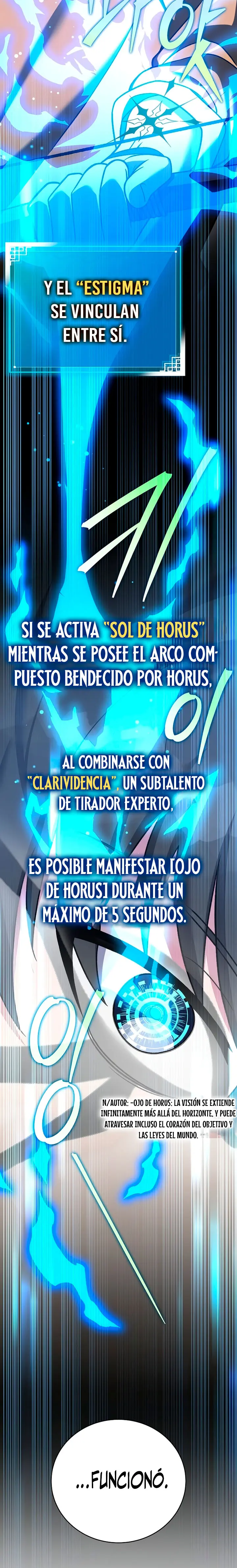 El extra de la novela (remake) capítulo 149, página 33