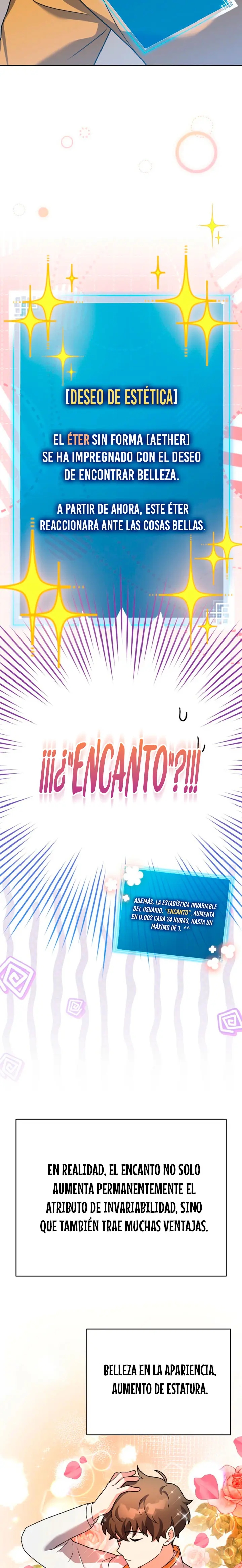 El extra de la novela (remake) capítulo 150, página 4