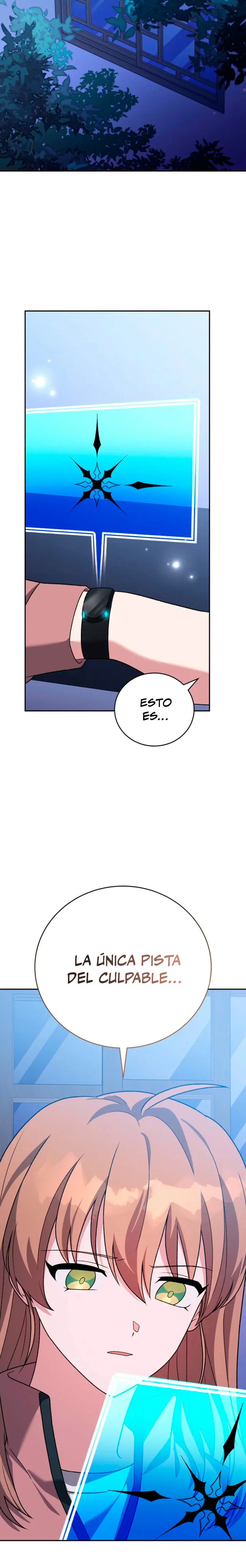 El extra de la novela (remake) capítulo 150, página 12