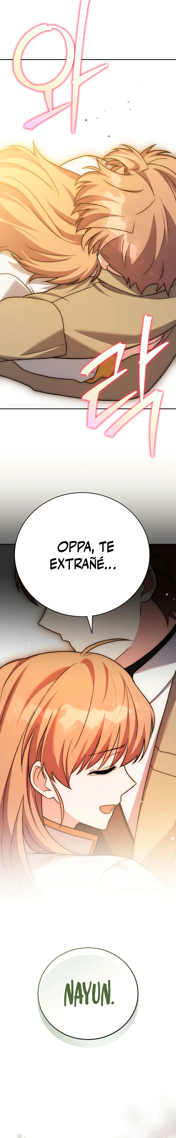 El extra de la novela (remake) capítulo 150, página 20