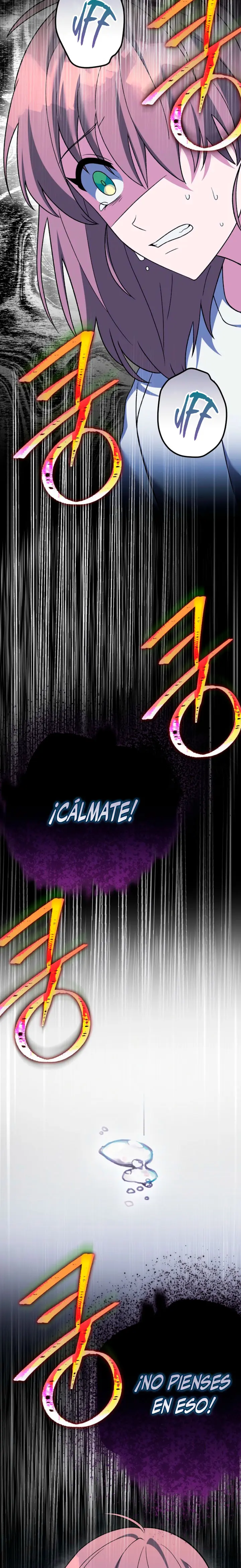 El extra de la novela (remake) capítulo 150, página 24