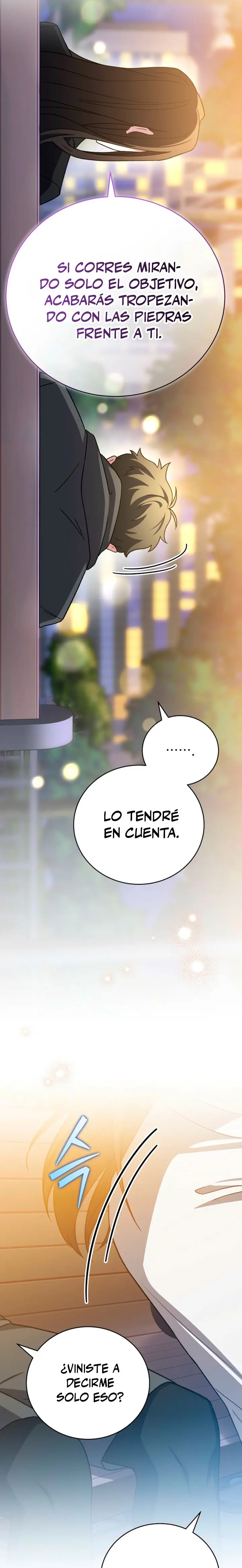 El extra de la novela (remake) capítulo 151, página 9