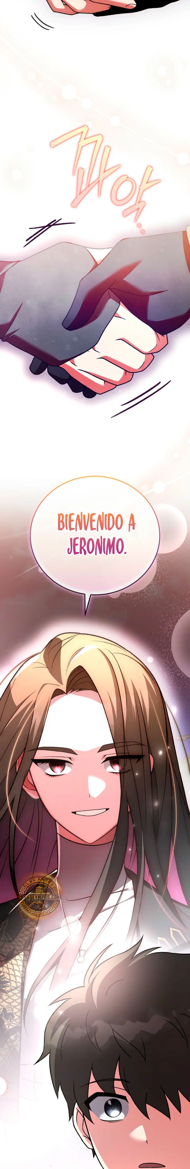 El extra de la novela (remake) capítulo 151, página 29