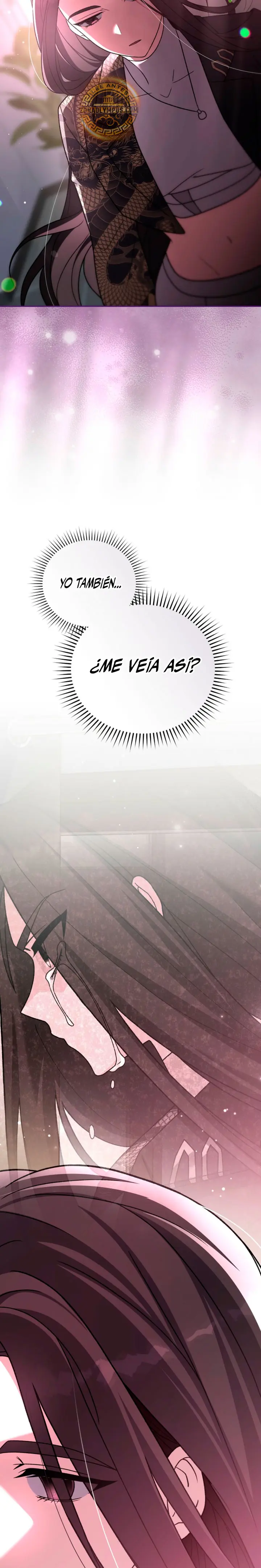 El extra de la novela (remake) capítulo 152, página 16