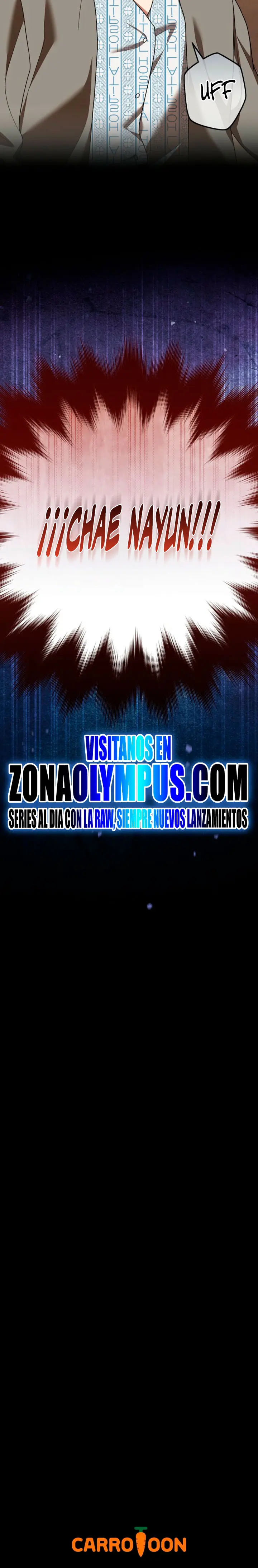 El extra de la novela (remake) capítulo 152, página 36