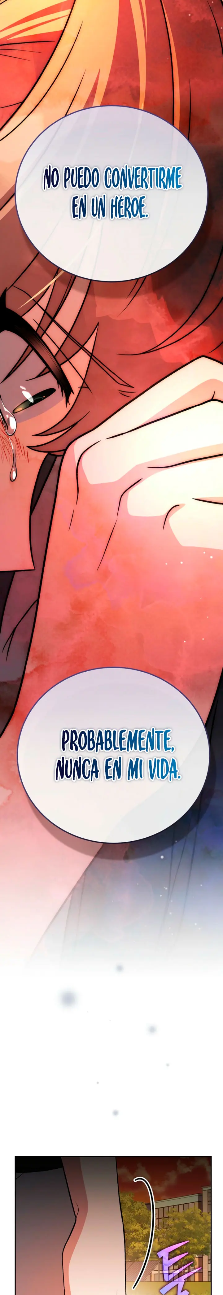 El extra de la novela (remake) capítulo 153, página 18