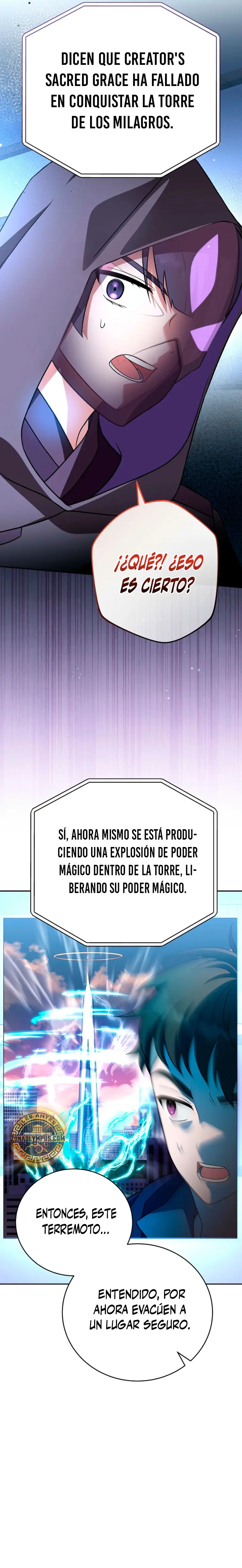 El extra de la novela (remake) capítulo 153, página 27