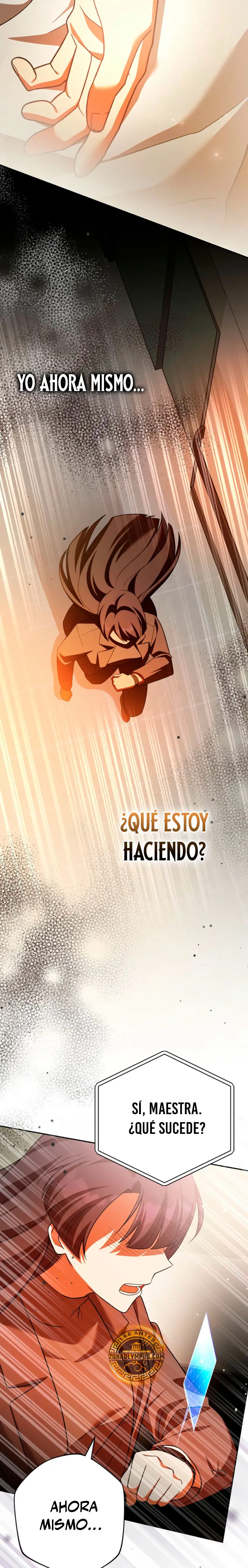 El extra de la novela (remake) capítulo 153, página 42