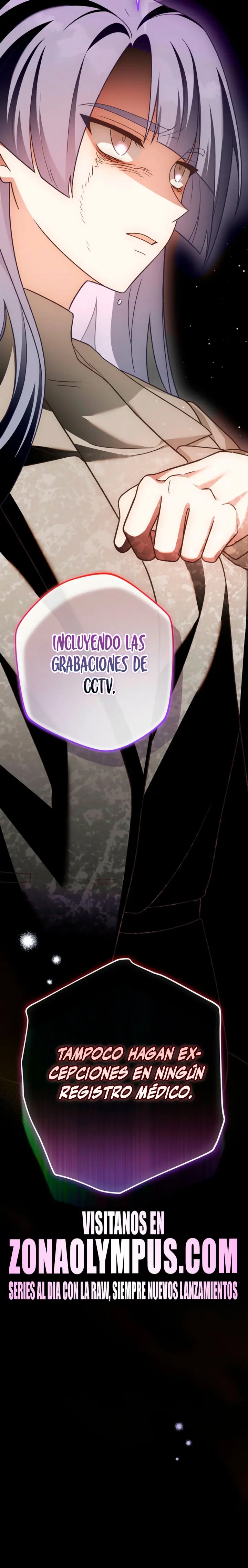 El extra de la novela (remake) capítulo 153, página 44