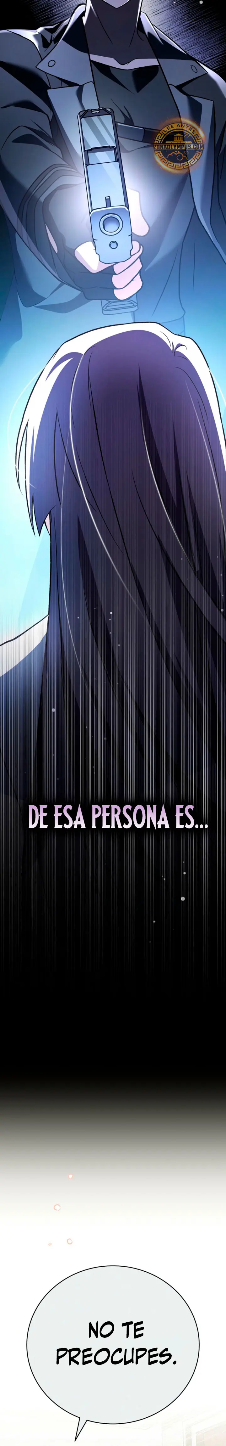 El extra de la novela (remake) capítulo 154, página 7
