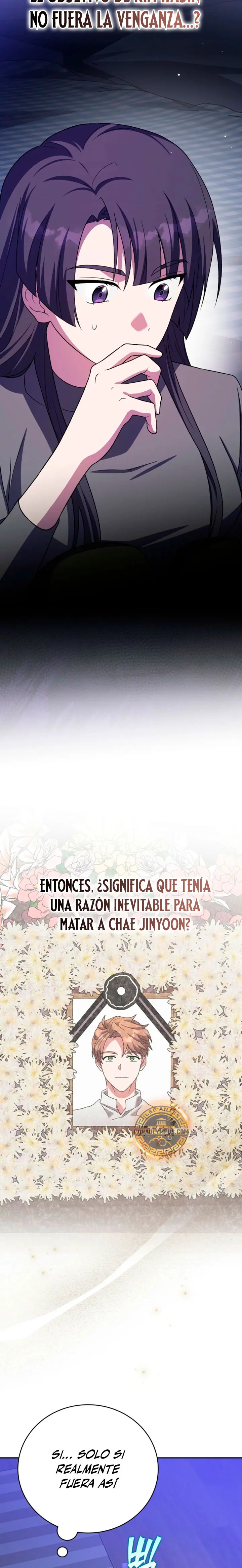 El extra de la novela (remake) capítulo 154, página 34