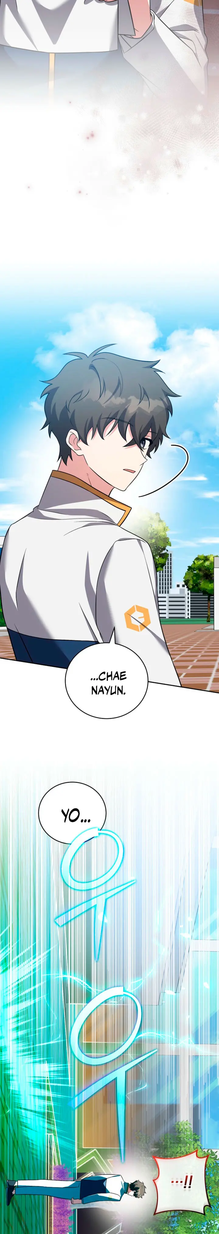 El extra de la novela (remake) capítulo 155, página 5