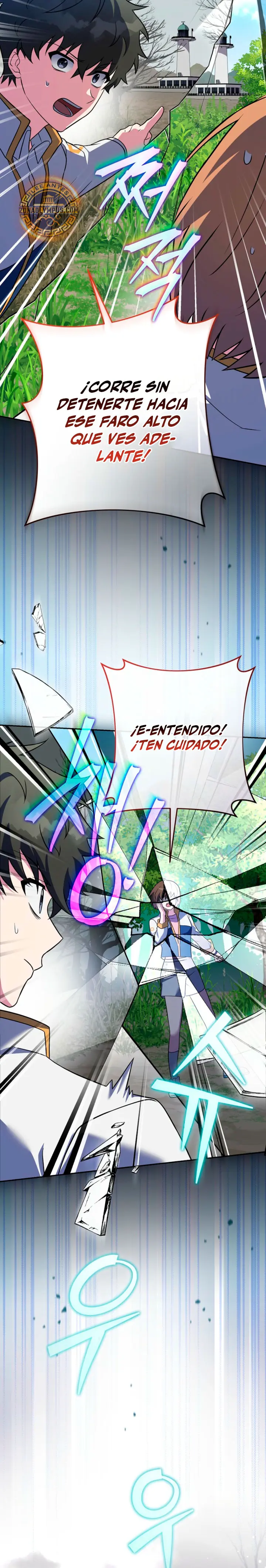 El extra de la novela (remake) capítulo 155, página 15
