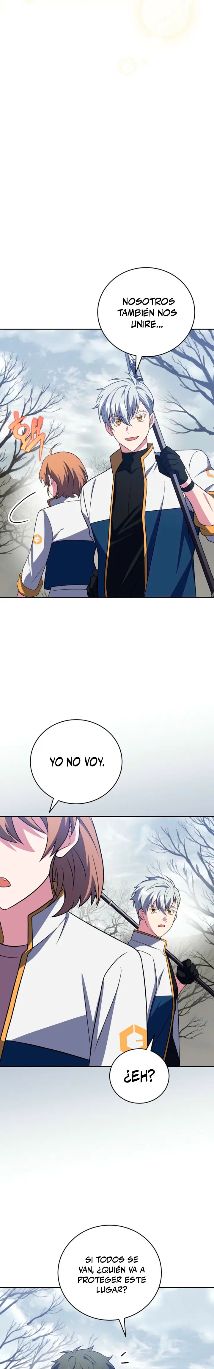 El extra de la novela (remake) capítulo 156, página 23