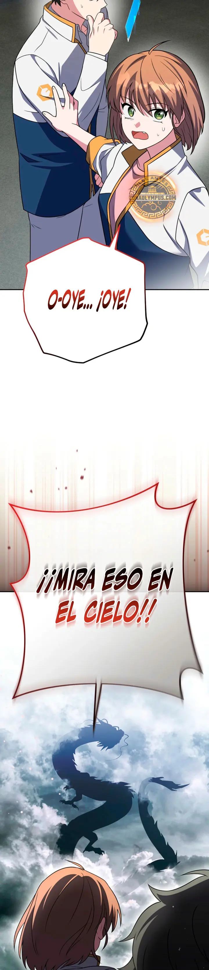 El extra de la novela (remake) capítulo 156, página 33