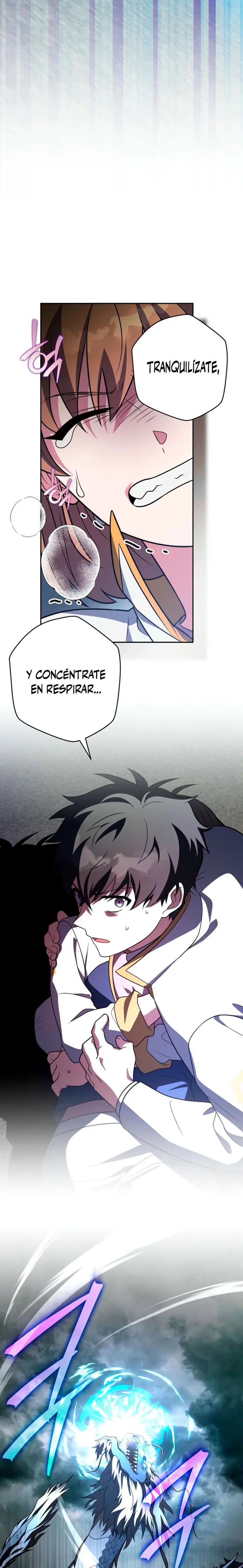 El extra de la novela (remake) capítulo 157, página 9