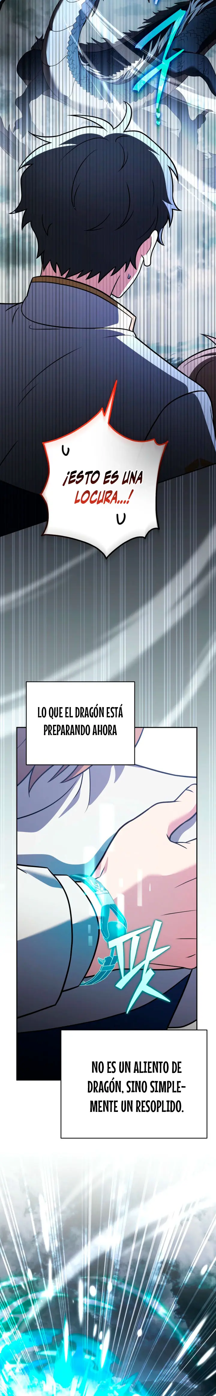 El extra de la novela (remake) capítulo 157, página 10