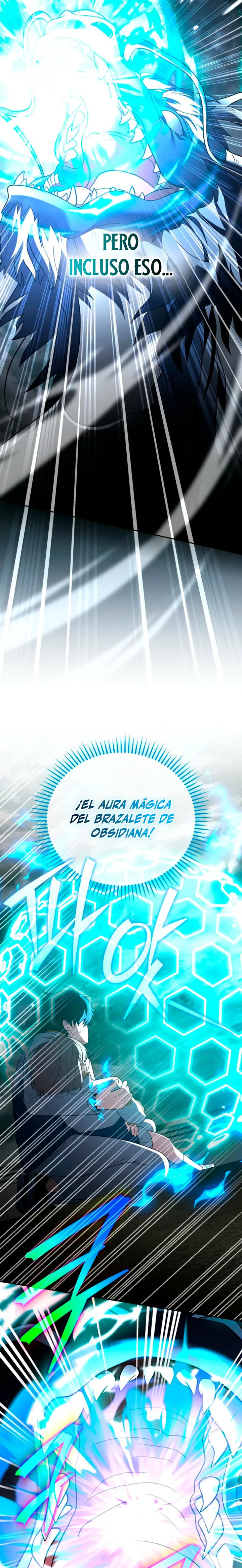 El extra de la novela (remake) capítulo 157, página 11