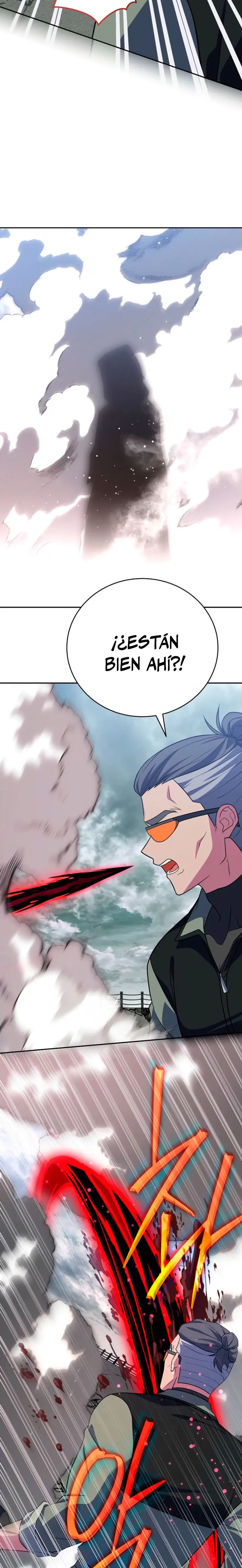 El extra de la novela (remake) capítulo 157, página 24