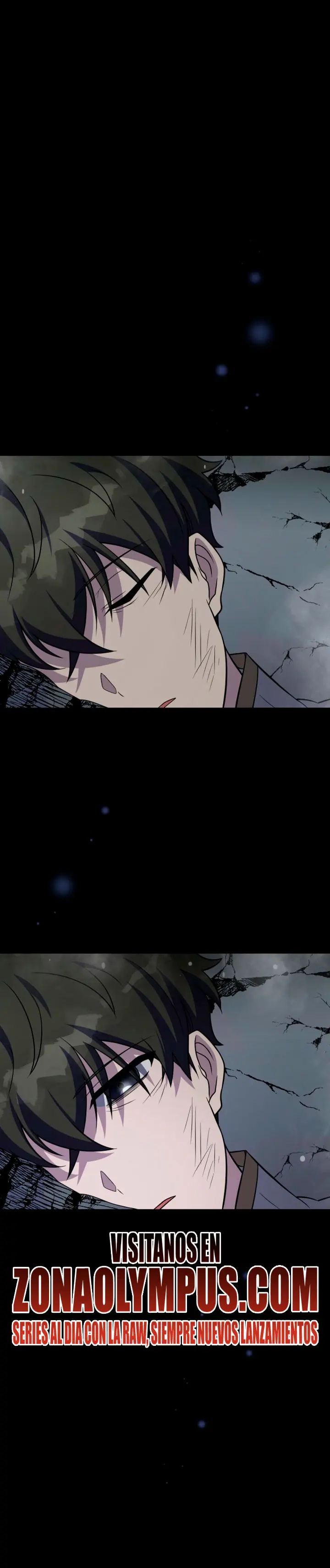 El extra de la novela (remake) capítulo 157, página 37