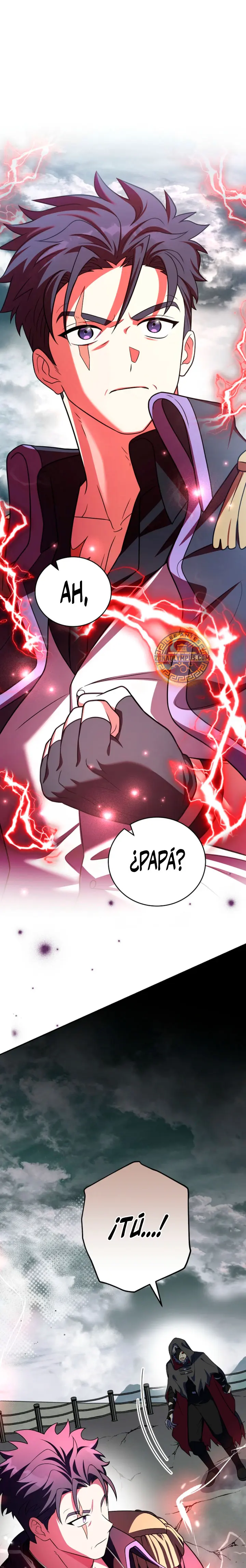 El extra de la novela (remake) capítulo 159, página 2