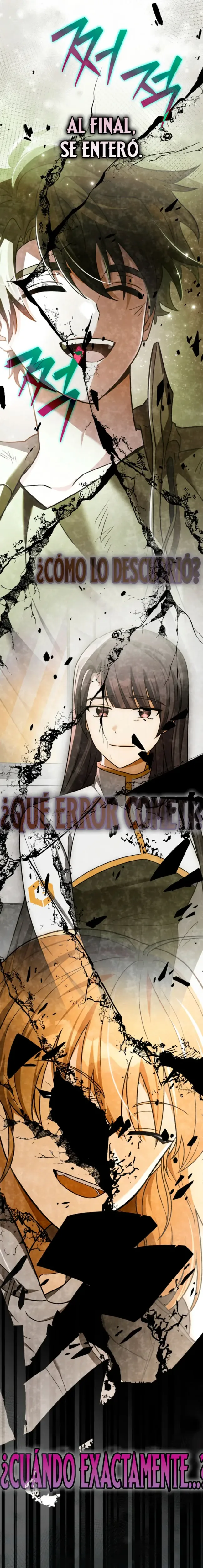 El extra de la novela (remake) capítulo 160, página 13