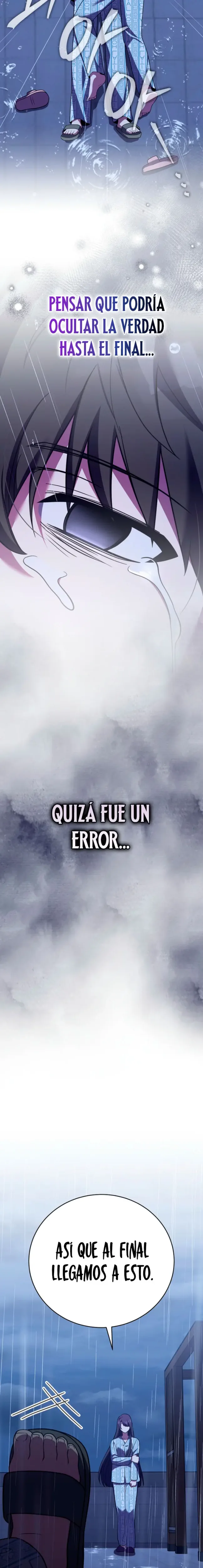 El extra de la novela (remake) capítulo 160, página 15