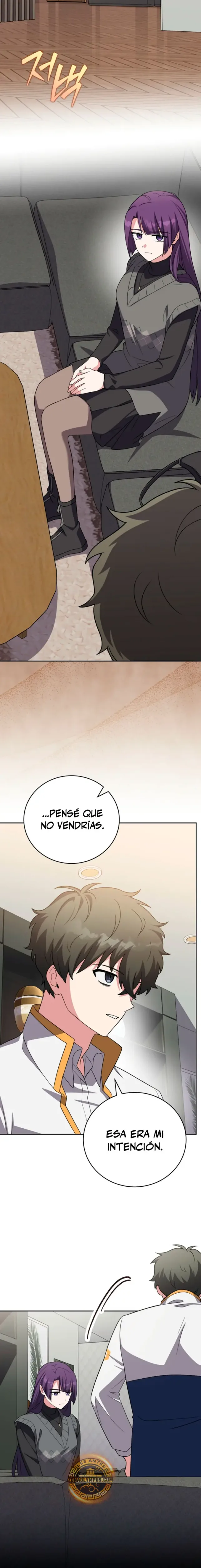 El extra de la novela (remake) capítulo 160, página 24