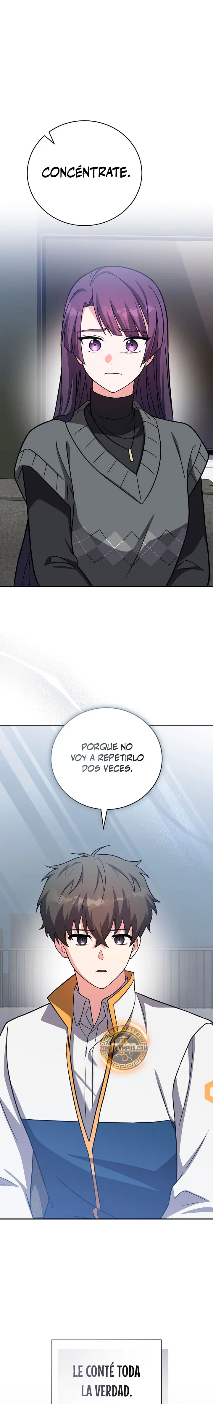 El extra de la novela (remake) capítulo 161, página 2