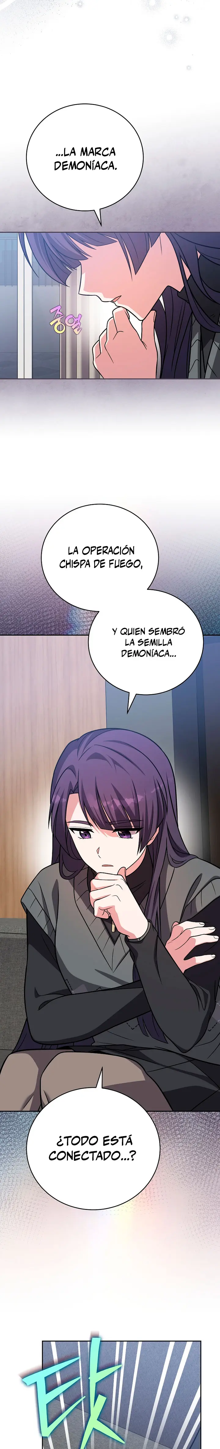 El extra de la novela (remake) capítulo 161, página 5