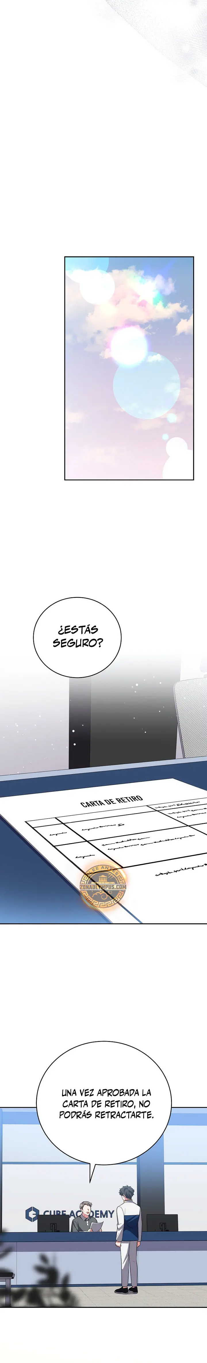 El extra de la novela (remake) capítulo 161, página 25