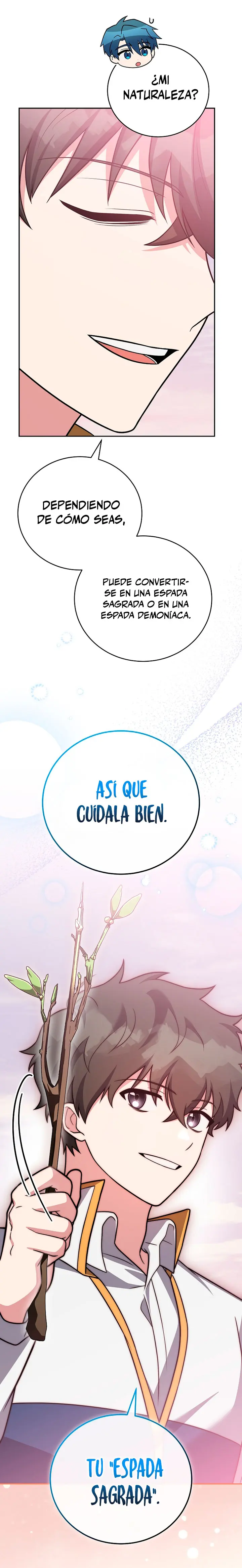 El extra de la novela (remake) capítulo 162, página 12