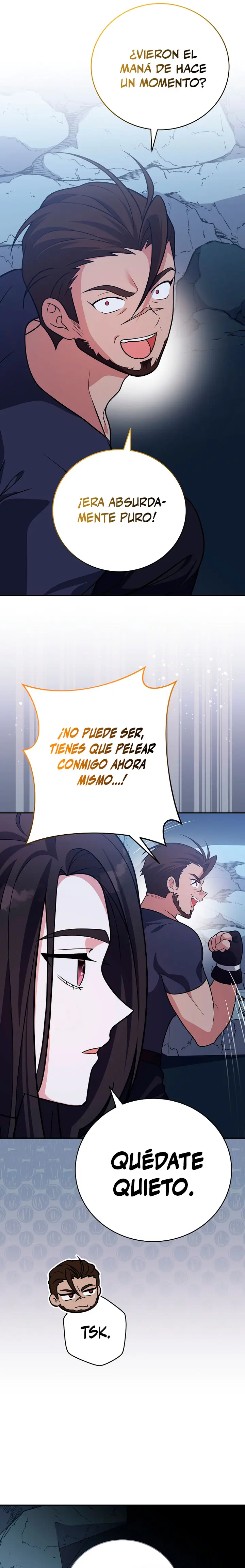 El extra de la novela (remake) capítulo 163, página 14