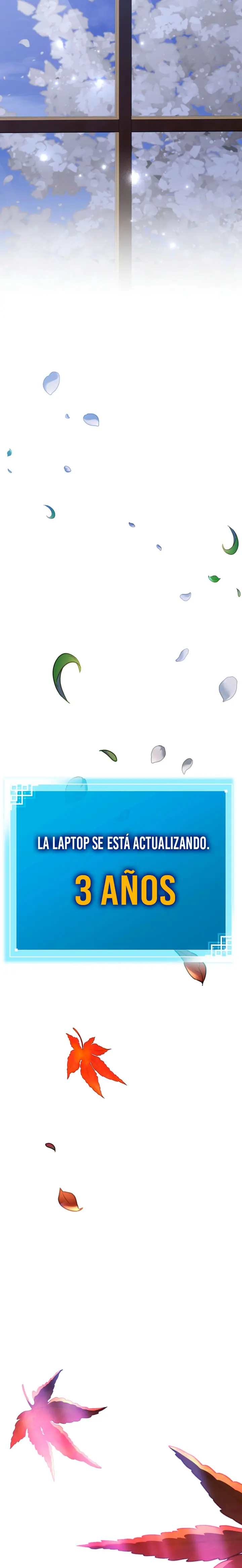 El extra de la novela (remake) capítulo 165, página 10