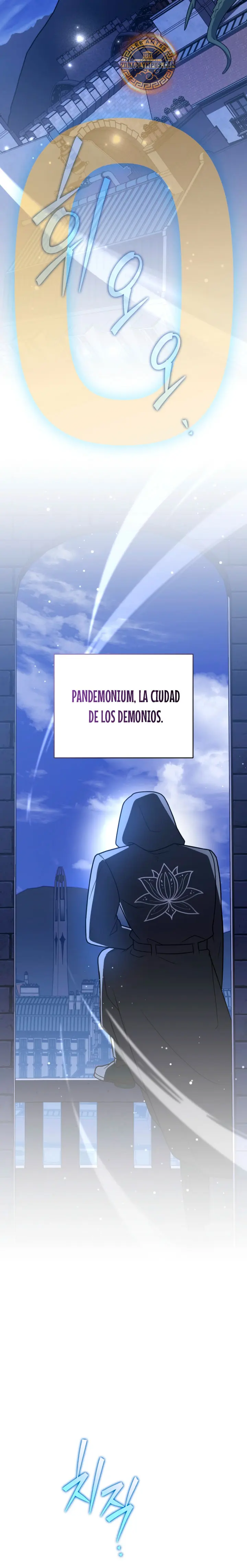 El extra de la novela (remake) capítulo 165, página 19
