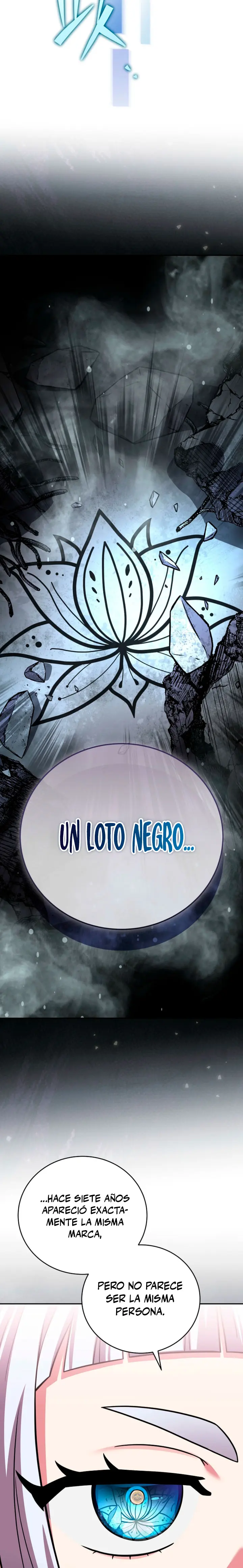 El extra de la novela (remake) capítulo 165, página 35