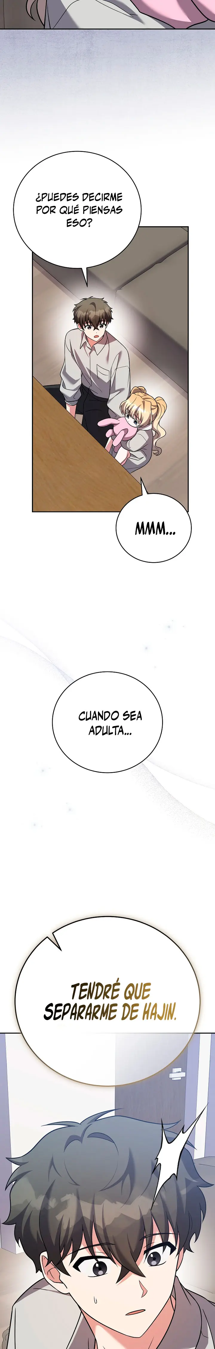 El extra de la novela (remake) capítulo 166, página 30