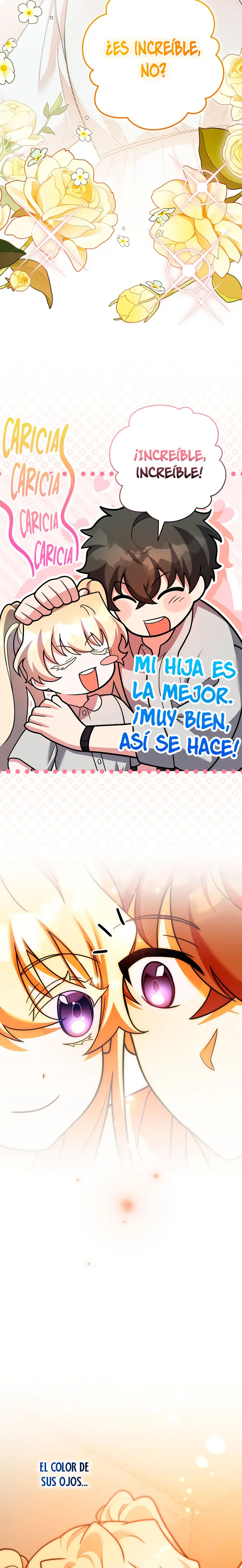 El extra de la novela (remake) capítulo 167, página 15