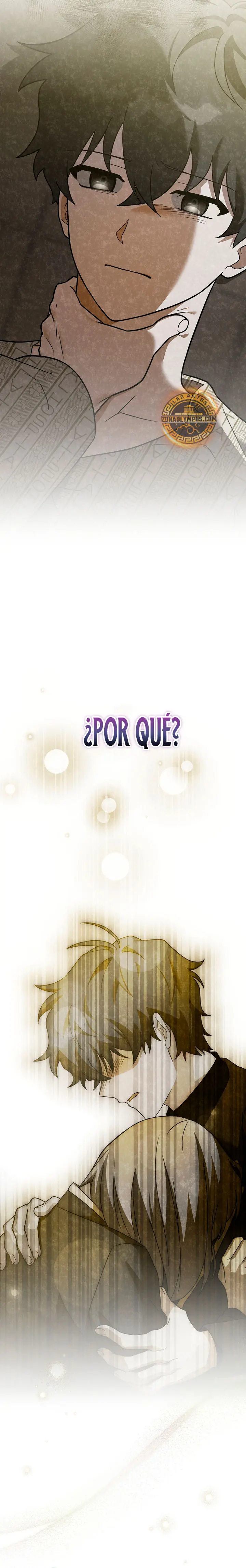 El extra de la novela (remake) capítulo 169, página 7
