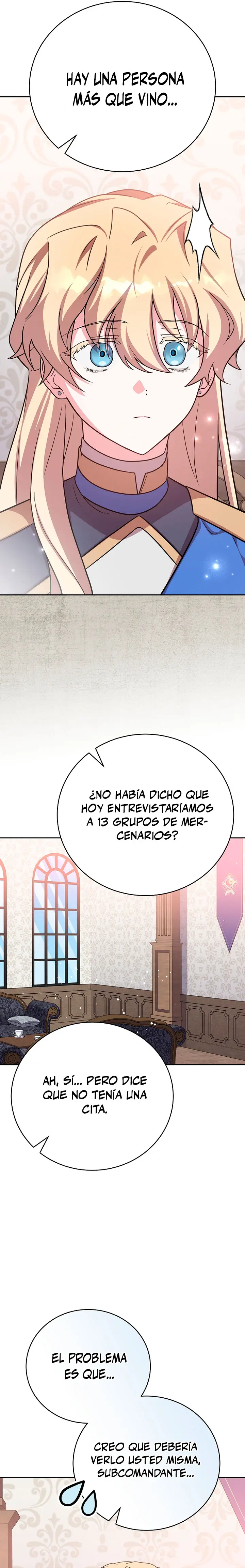 El extra de la novela (remake) capítulo 169, página 26
