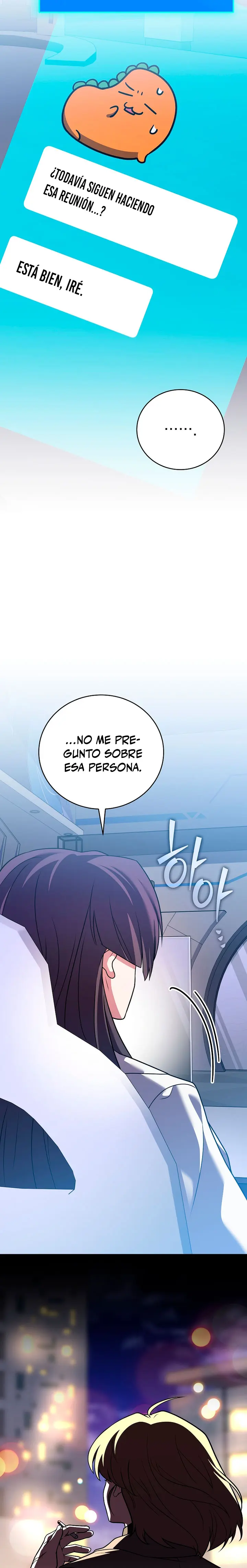 El extra de la novela (remake) capítulo 171, página 5